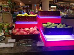 -味餐厅·海鲜·火锅·自助餐