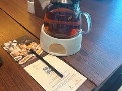 -蛇口希尔顿南海酒店·随轩中餐厅·粤菜