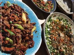 -山石榴·贵州菜(丰盛里店)