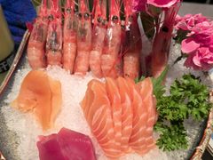 -大渔铁板烧(铁西万象汇店)