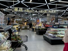 -盒马鲜生(大成店)
