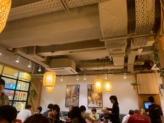 大堂-点点心点心专门店(旺角店)