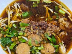 -Magic Food Point(Airport Street food)