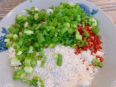 -晓靖轩烧烤(沙河风情店)