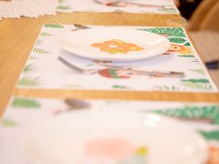 -Ours树朵家亲子餐厅(远策中心店)