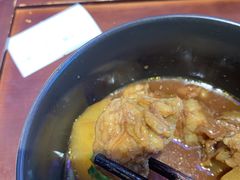 -牛腩之旅·牛腩牛杂煲(光启城美食城店)