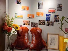 -竺桥兄弟烤鸭馆(竺桥店)