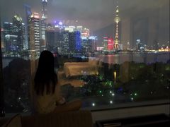 -上海外滩悦榕庄酒店