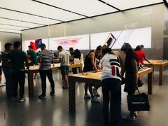 -Apple零售店(成都太古里店)
