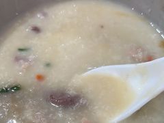 -南记食粥坊·宵夜大排档(莲花总店)