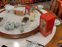 -北平食府(马鞍山路店)
