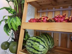 -津椰本·海南正宗椰奶清补凉(店一店)