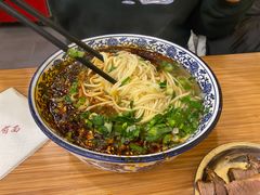 -有礼有面(知春路店)