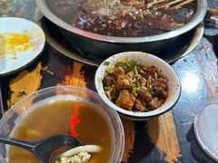 -红牌楼老号串串(银海佳苑店)