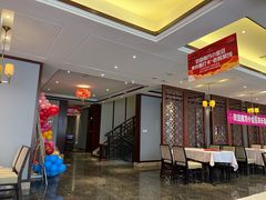 -老妈菜馆(建设街店)