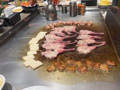 -大渔铁板烧(花园道店)