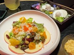 -Mogul Eatery·大亨餐酒馆