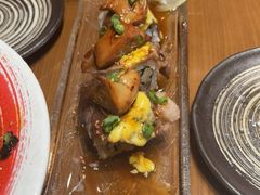 -隐炉和牛烧肉店(群力店)