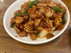 -砂锅李(九江路店)