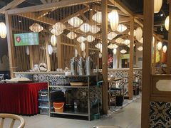 -黑家养生粥道馆(新世纪店)