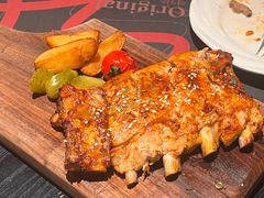 -Nord Grill&Bar Highland诺德西餐(深圳欢乐海岸店)