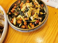 -一捞鲜•大虾面 青岛菜(八大关店)