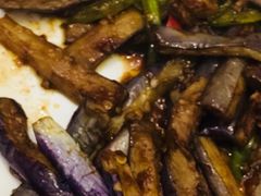-食欲老院子荆芥疙瘩汤(经五路店)