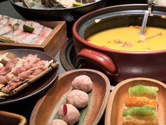-太原茂业天地购物中心