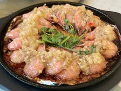 -百姓食府(秦虹路店)