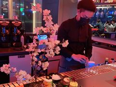 -星巴克臻选(上海合生汇1F店)