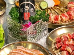 -本炙炭烤·蒲烧活鳗料理店(金沙洲店)