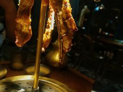 -楼兰新疆主题餐厅(苏州中心店)