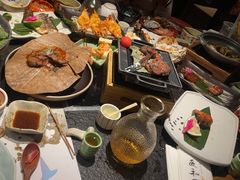-匠和风精致料理(成都龙湖滨江天街店)