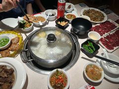 -潮泰牛肉火锅 · 创于1992年(车公庙店)