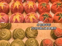 -南宋胡记(杭州体育场路店)
