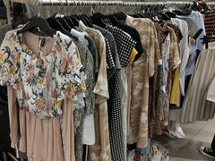 -H&M(华润万象城店)