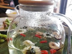 -老灶堂文创火锅(文艺路店)