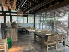 -MOJ coffee(瓯海泽雅水碓坑店)