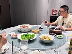 -香顺·客家菜(常平店)
