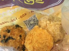-鲍师傅糕点(江苏路店)