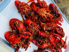 -漢咖啡·全服务式自助晚餐(武汉洲际酒店)