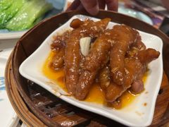 -点都德(广州白云山景区南门店)