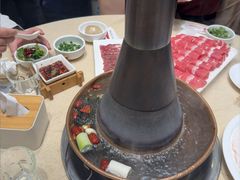 -阳坊大都涮羊肉(阳坊总店)