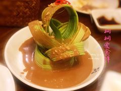 -南拳十三姨·潮汕砂锅粥(世纪金源店)