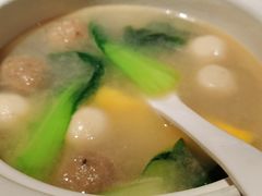 -姚面记·海派家常菜(恒基名人购物中心店)