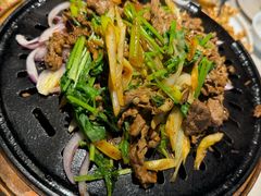 -京味斋·北京烤鸭(北京南站洋桥店)