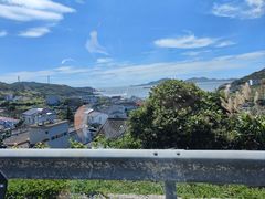 -舟山嵊泗列岛风景名胜区