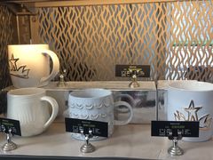 -星巴克(来福士2F店)