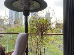 -无印良品餐堂 MUJI Diner(成都太古里店)
