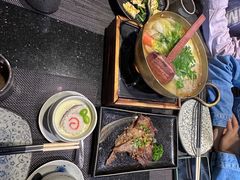 -德川家日本料理(中关村寰太大厦店)